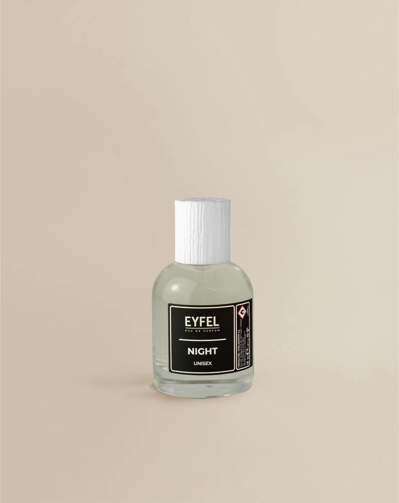 EYFEL Fragrance Unisex - Night