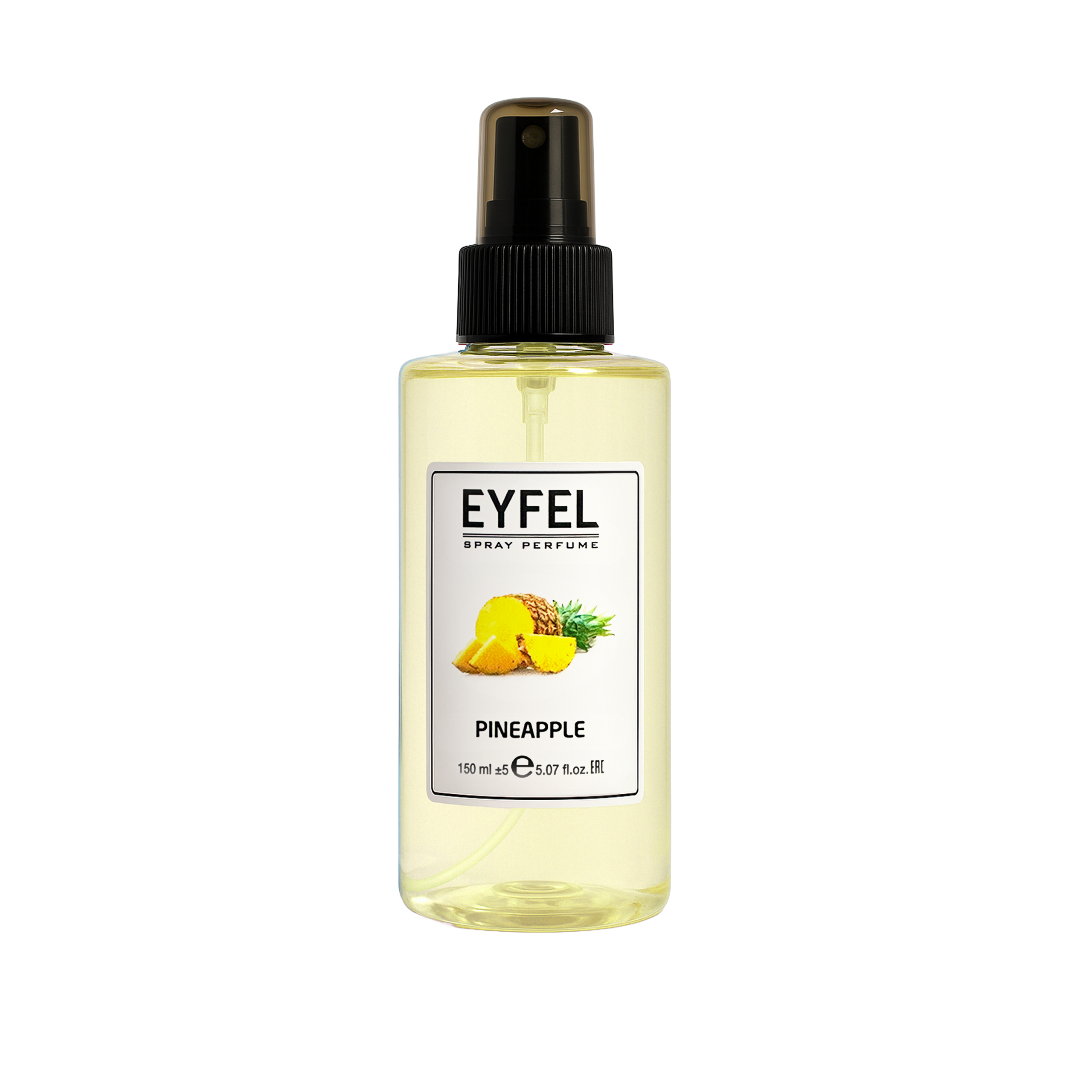 EYFEL Car Spray - Ananas