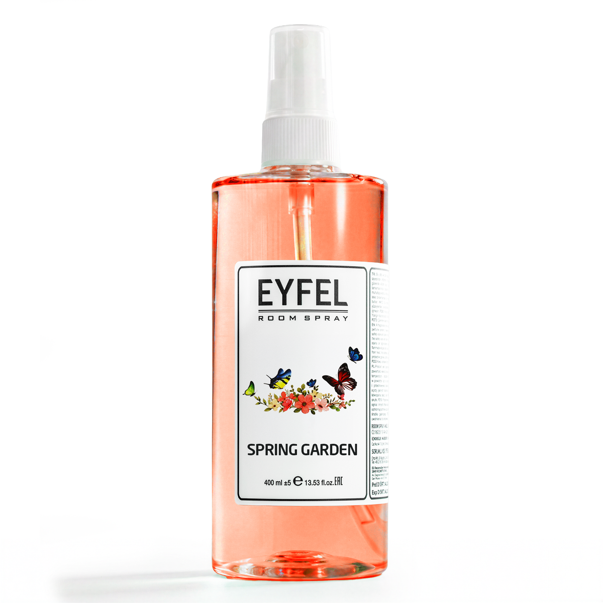 Eyfel Room Spray - Spring Garden
