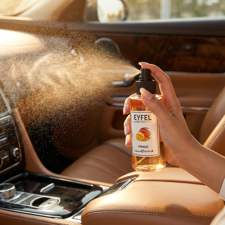 EYFEL Car Spray - Mango