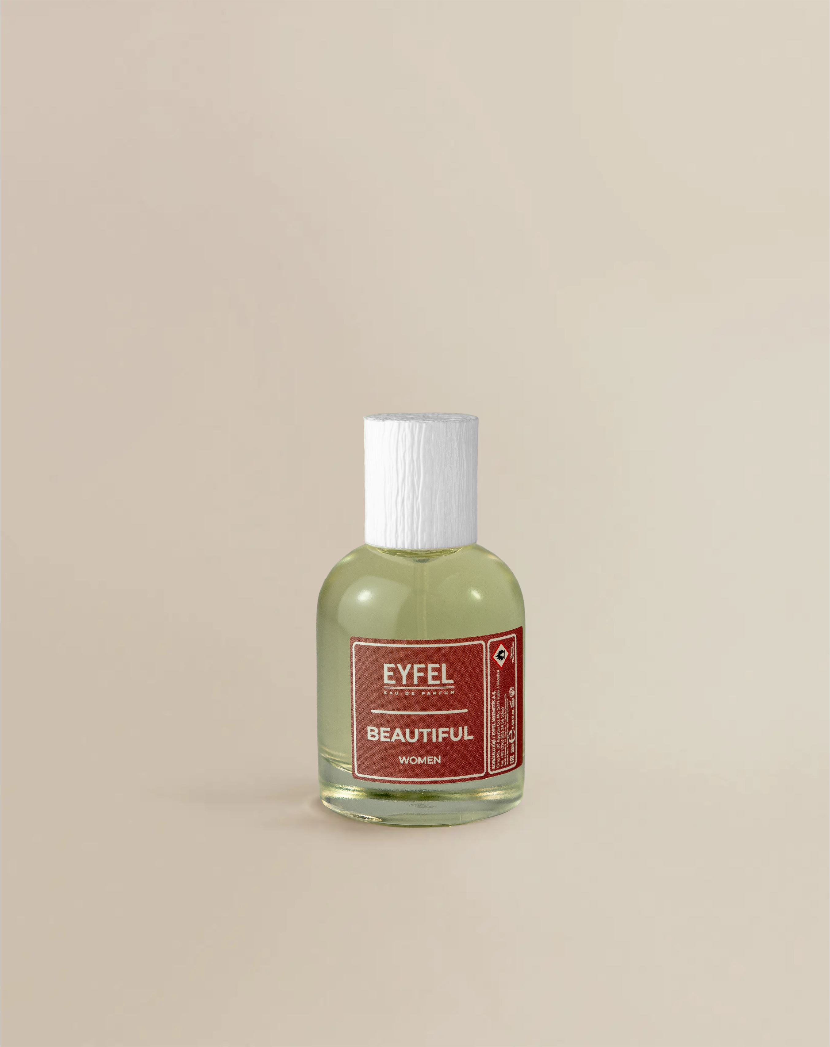 EYFEL Fragrance Woman - Beautiful