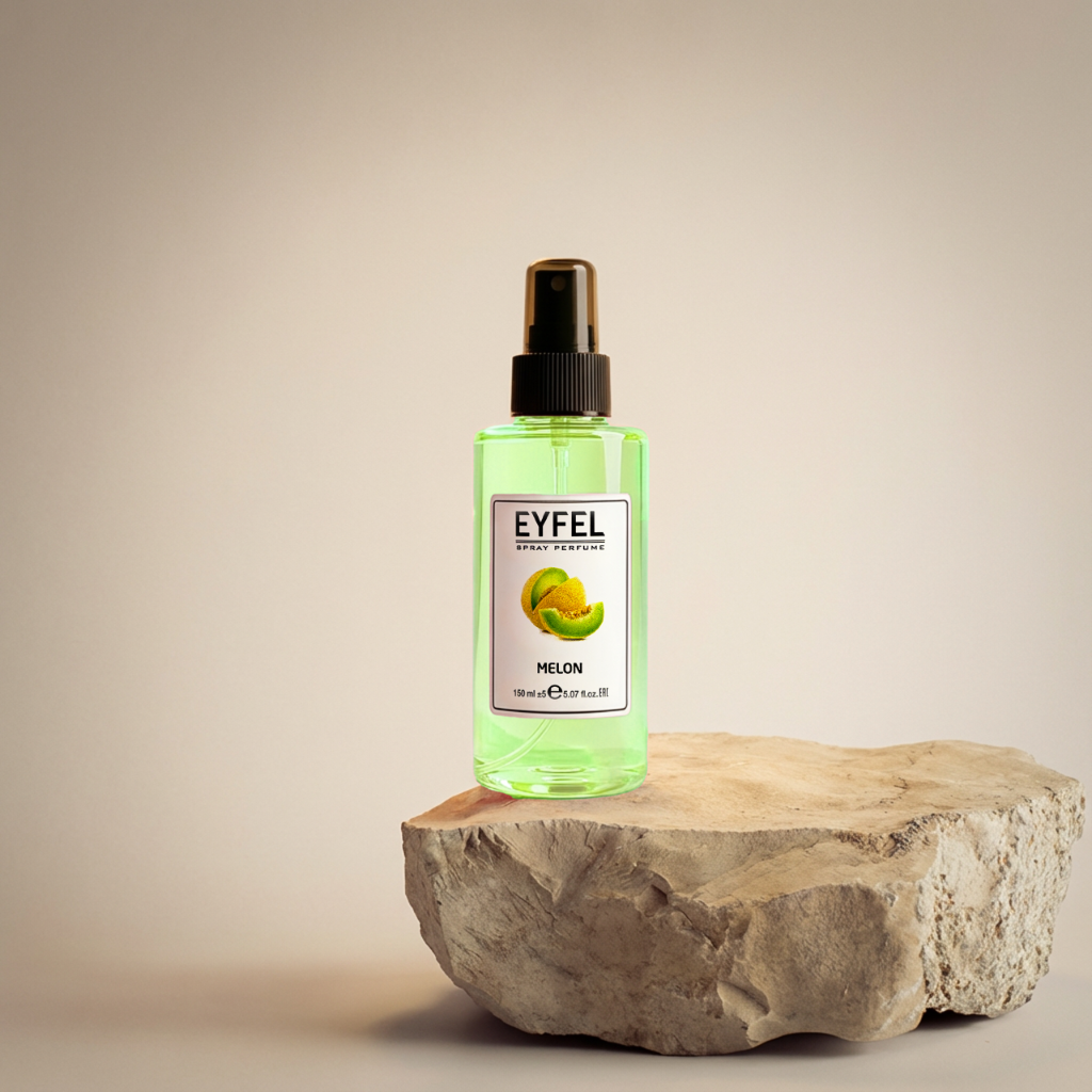 EYFEL Car Spray - Melon