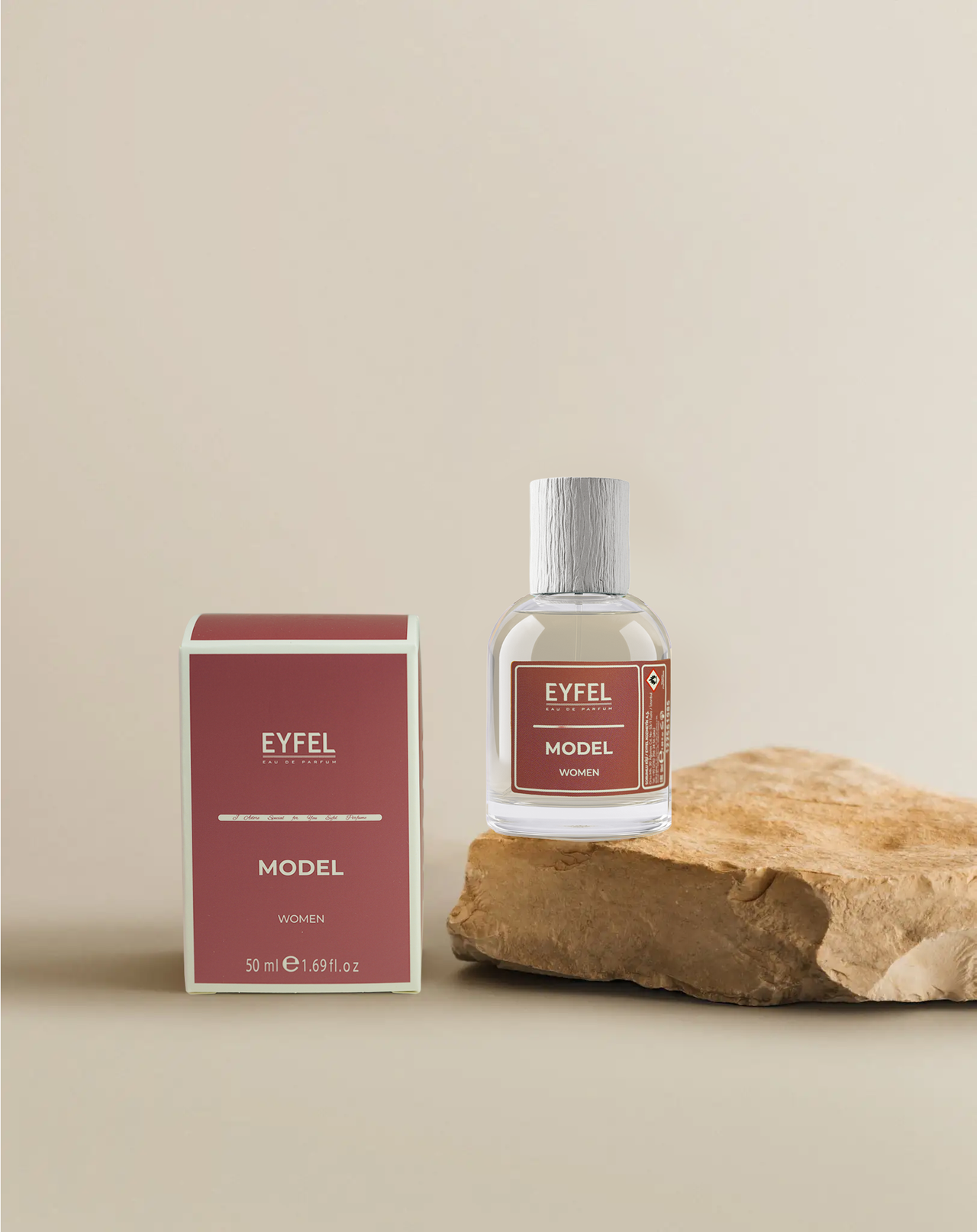 EYFEL Fragrance Woman - Model