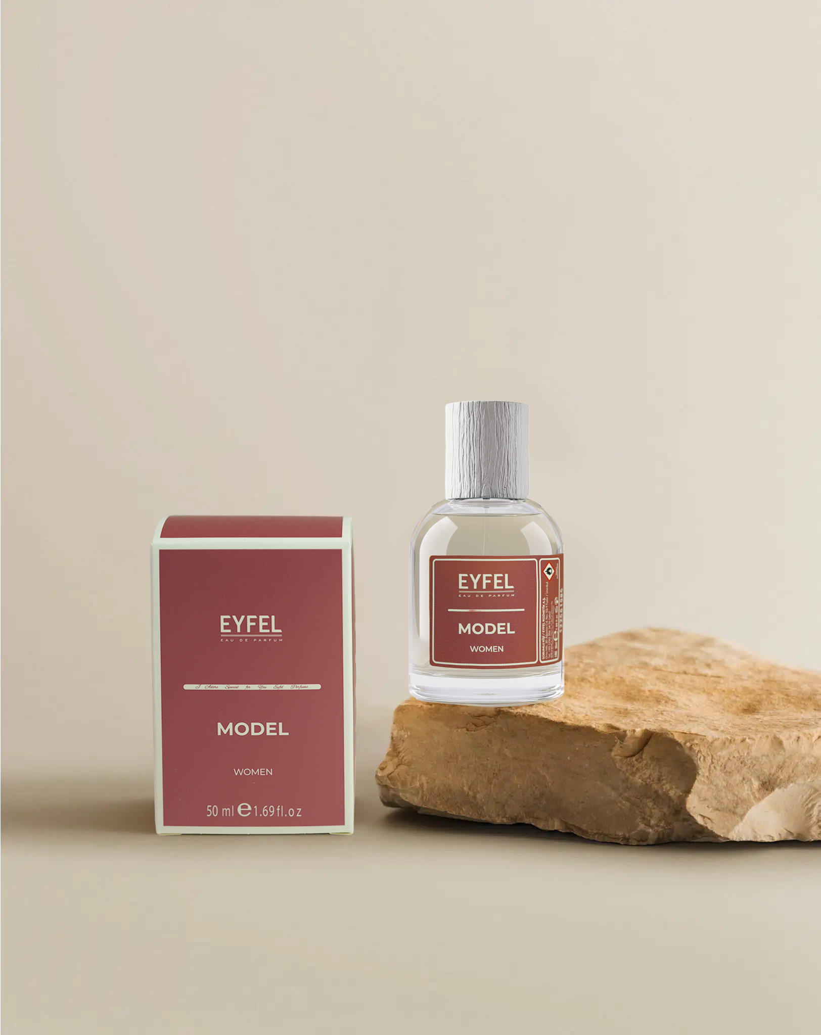 EYFEL Fragrance Woman - Model