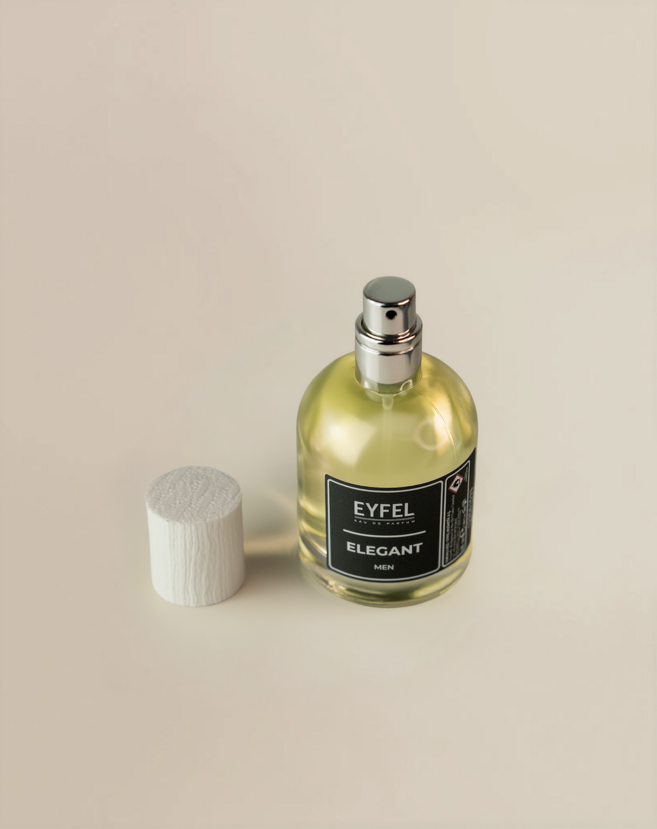 EYFEL Fragrance Man - Elegant