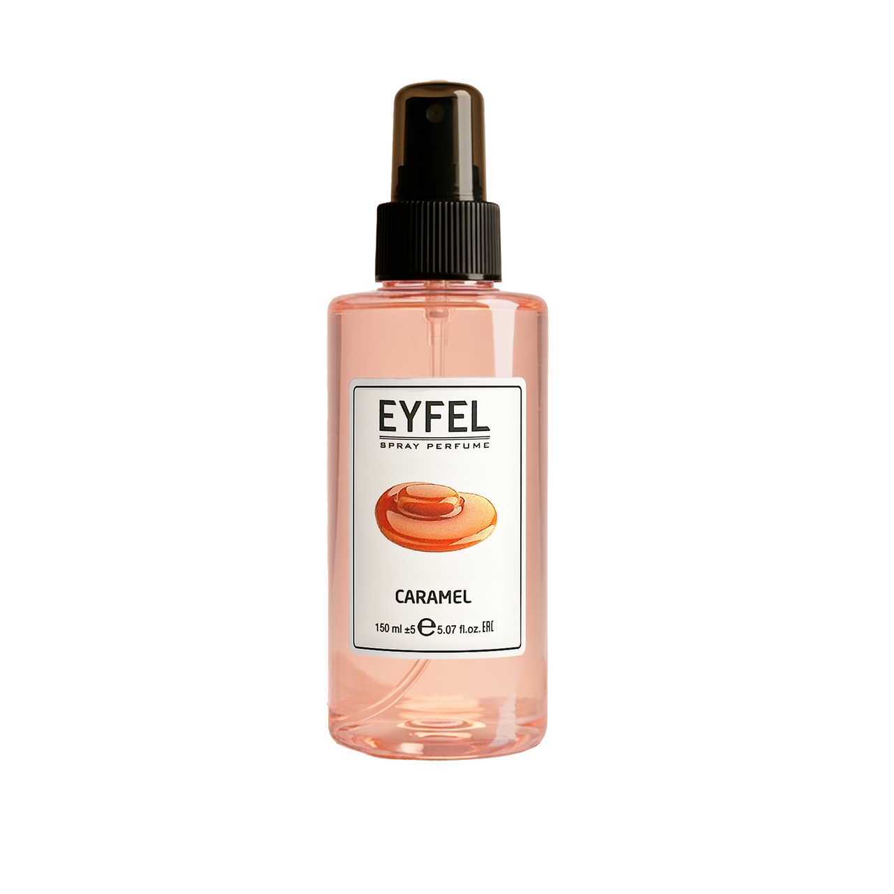 EYFEL Car Spray - Caramel