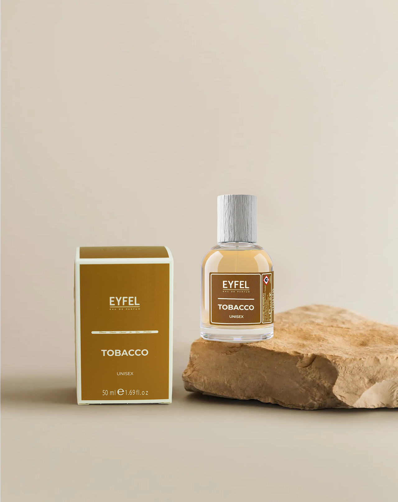 EYFEL Fragrance Unisex - Tobacco
