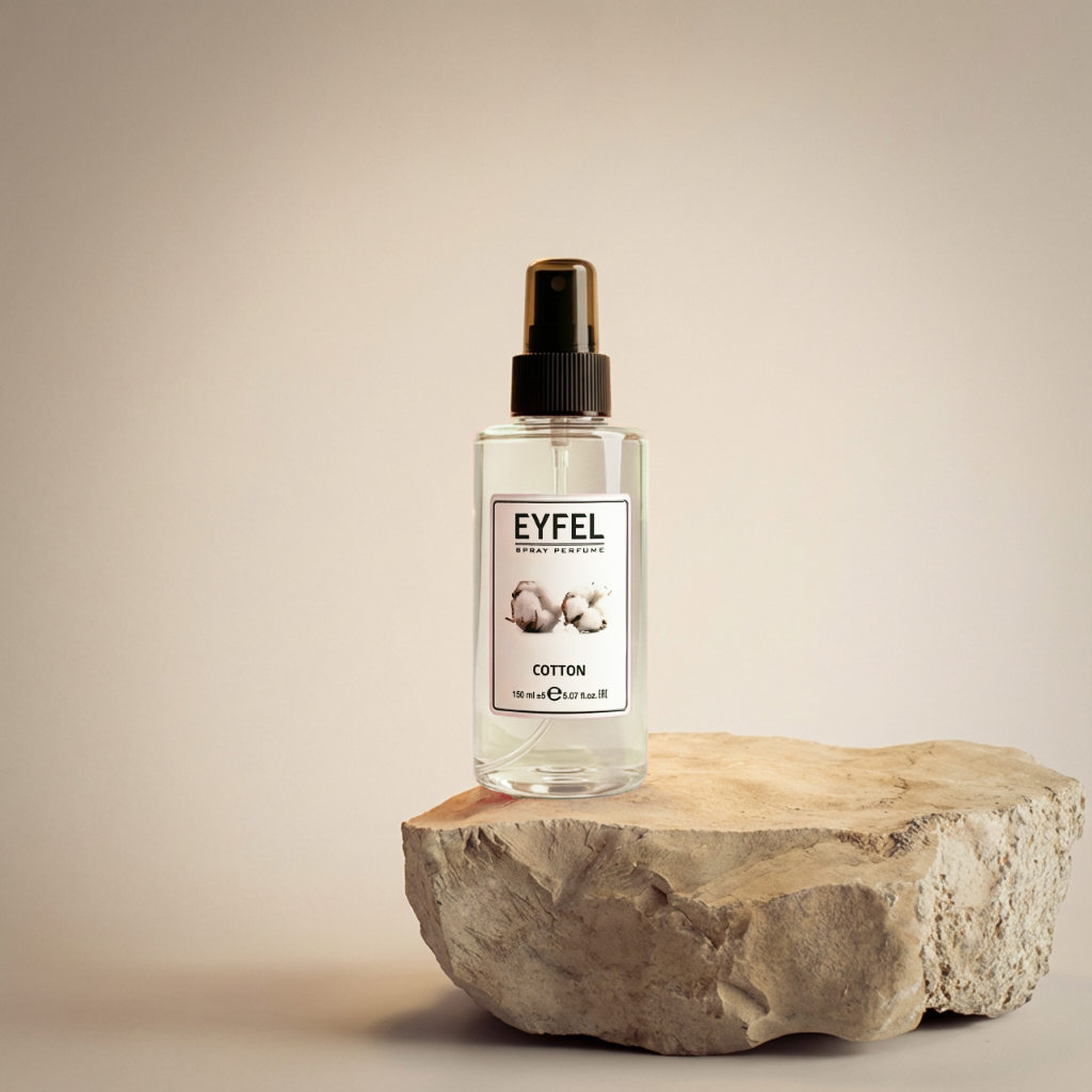 EYFEL Car Spray - Cotton