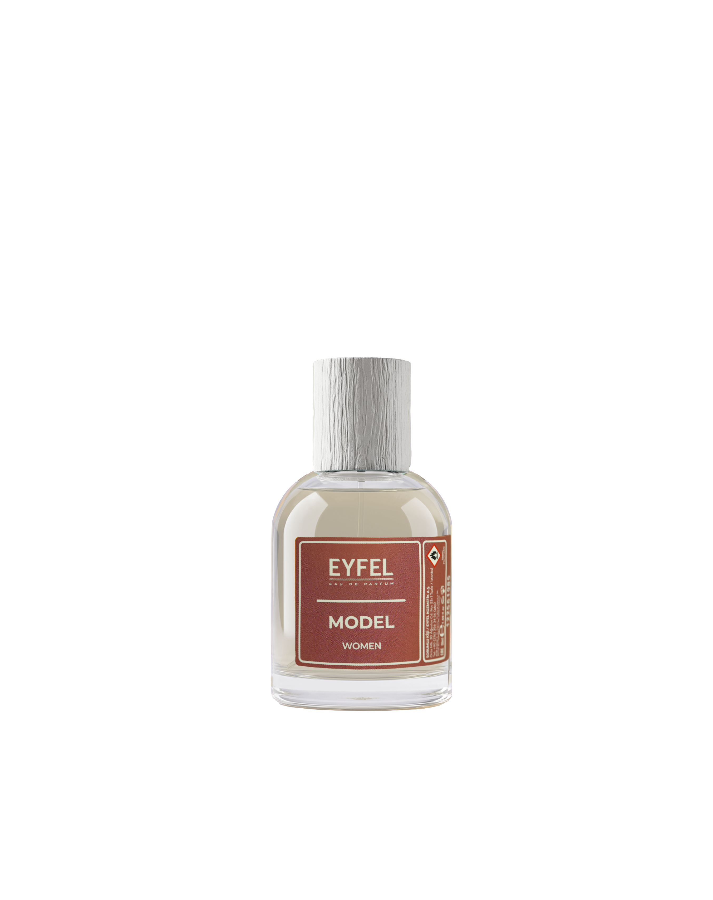 EYFEL Fragrance Woman - Model