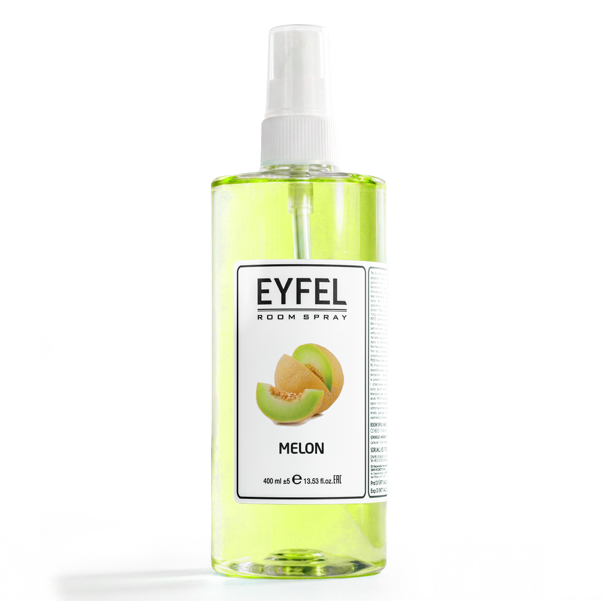 Eyfel Room Spray Melon