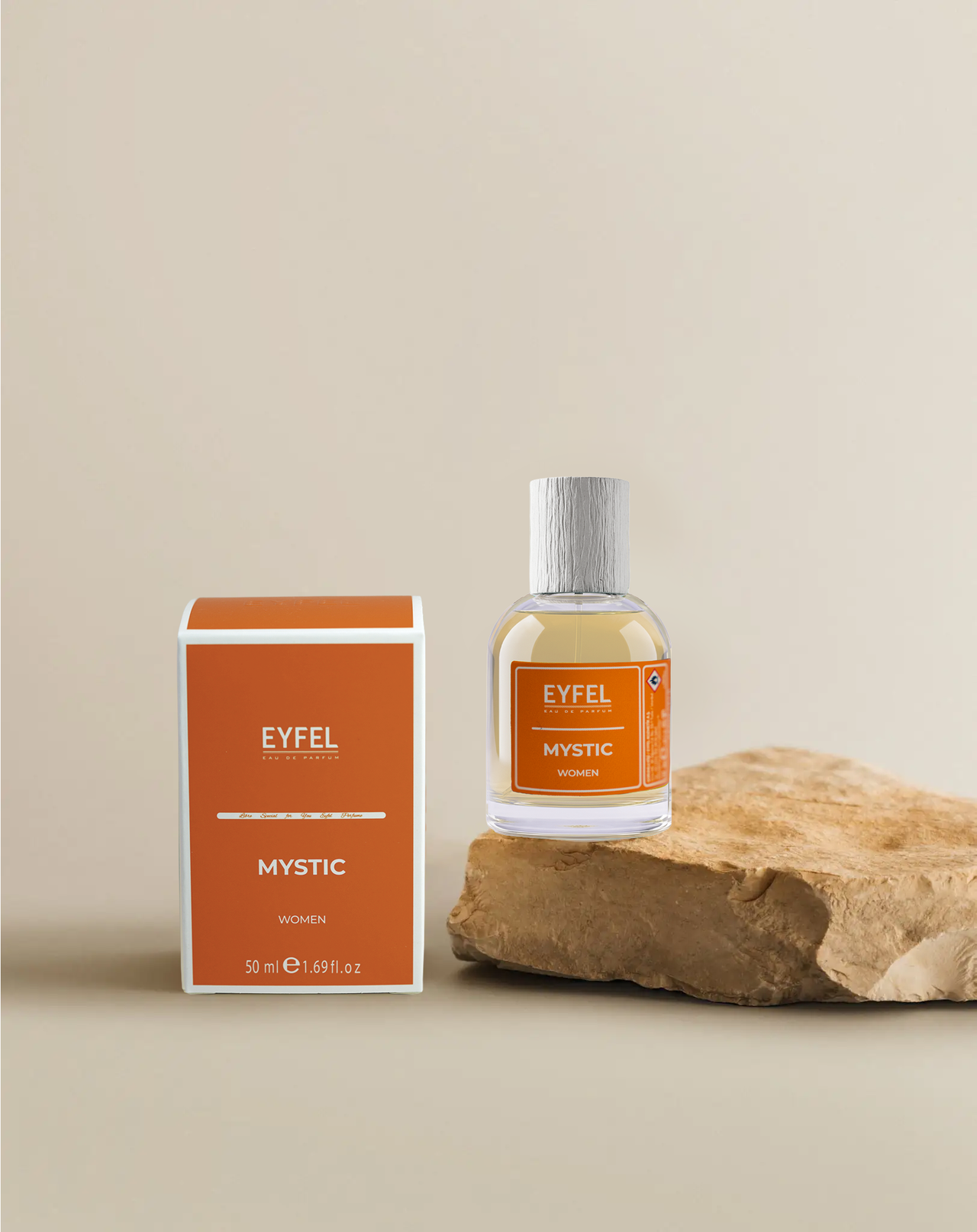 EYFEL Fragrance Woman - Mystic