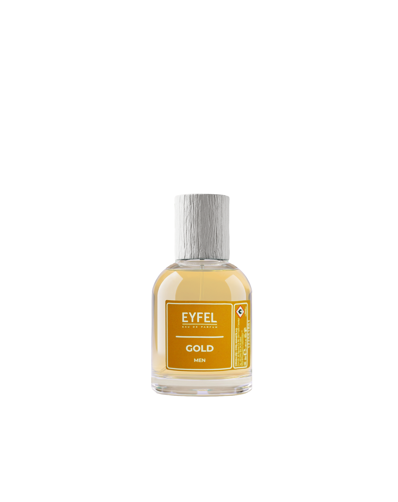 EYFEL Fragrance Man - Gold