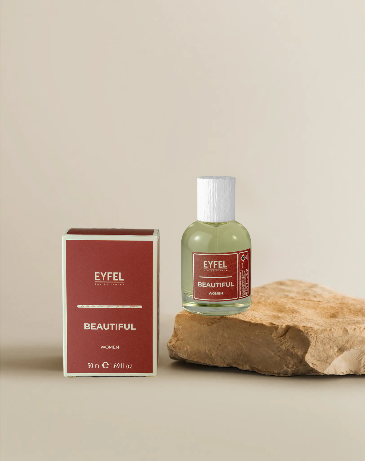 EYFEL Fragrance Woman - Beautiful
