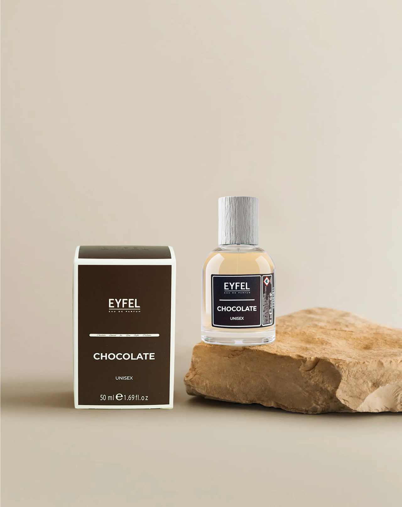 EYFEL Fragrance Unisex - Chocolate