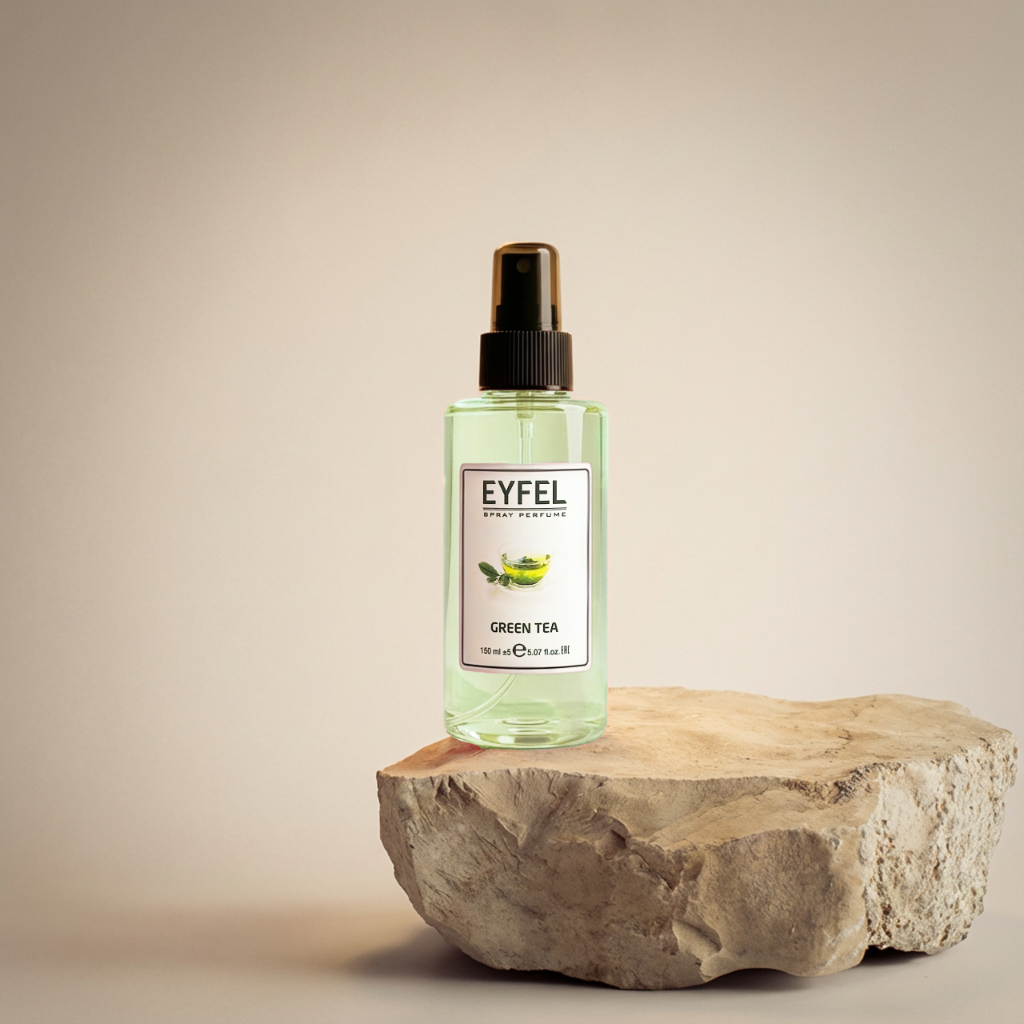 EYFEL Car Spray - Green Tea