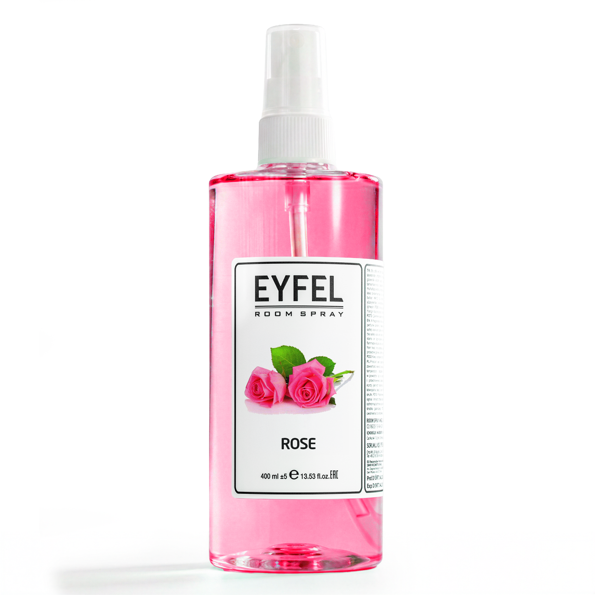 Eyfel Room Spray - Rose