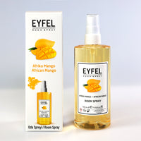 Eyfel Room Spray - Africa Mango