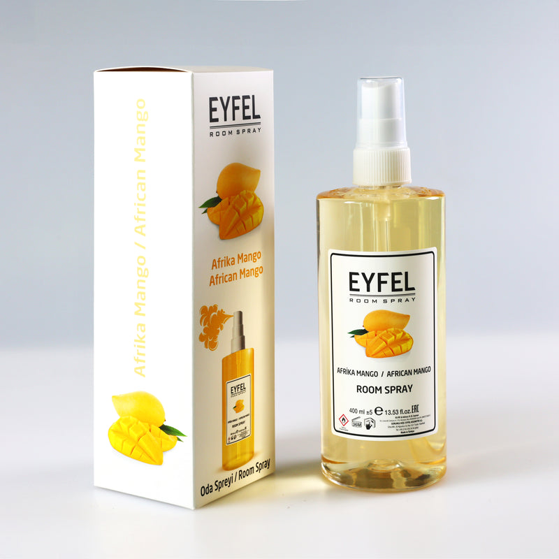 Eyfel Room Spray - Africa Mango