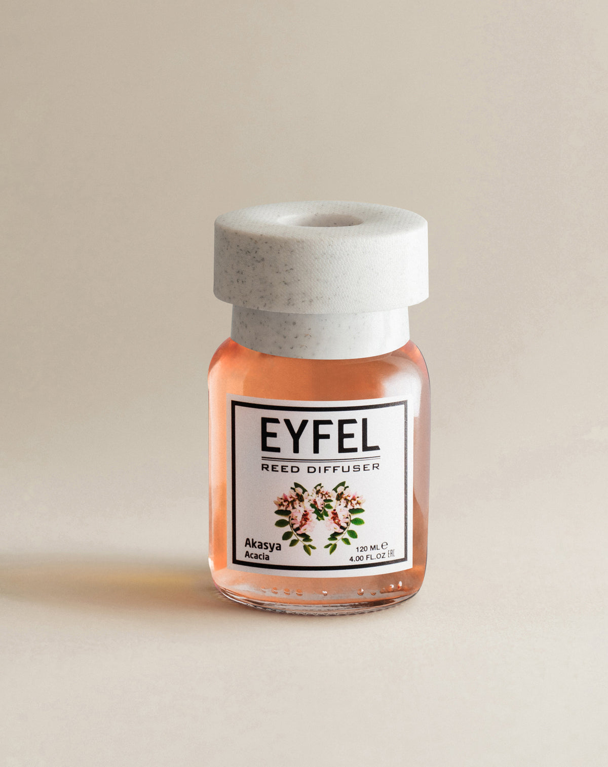 Eyfel Reed Diffuser - Acacia