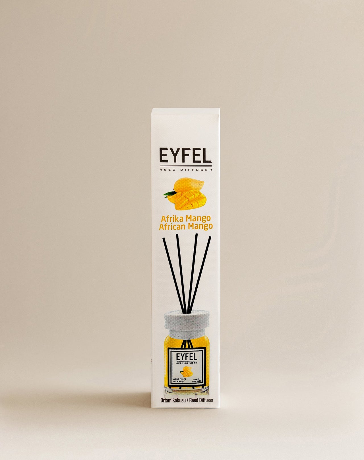 EYFEL Home Fragrance 4 Fl.Oz. – African Mango