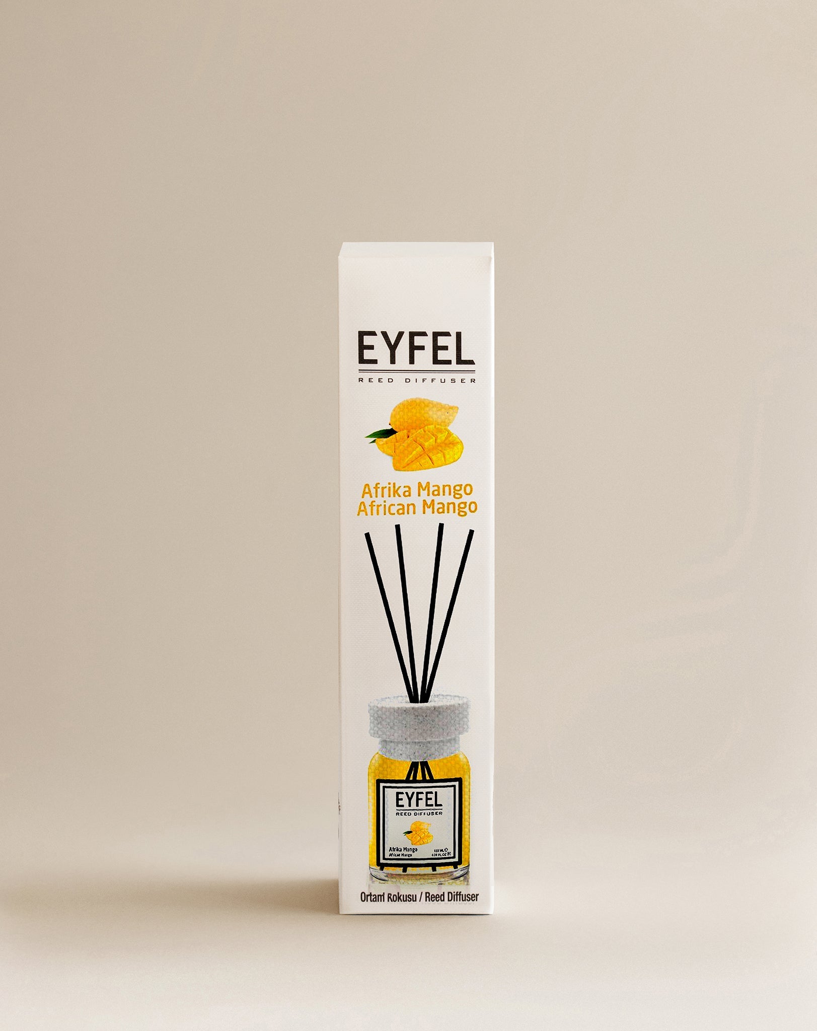 EYFEL Home Fragrance 4 Fl.Oz. – African Mango