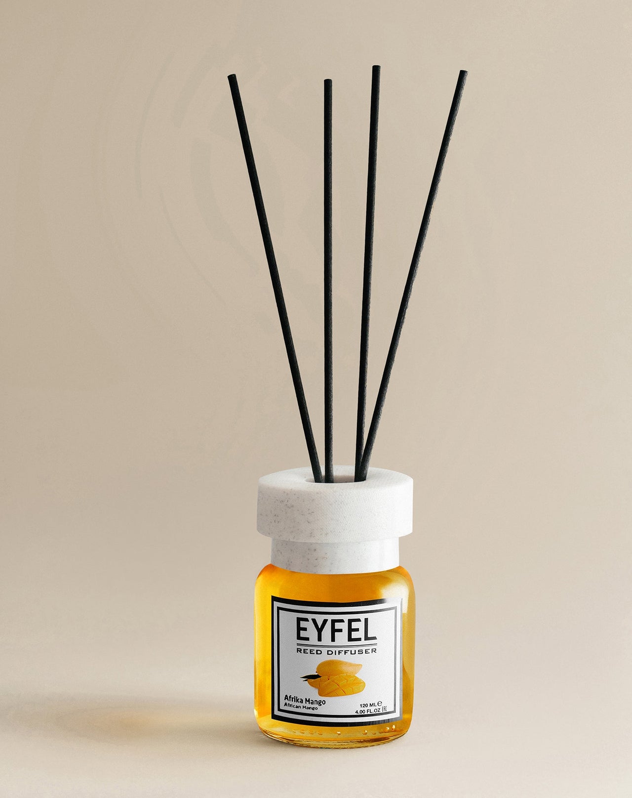 EYFEL Home Fragrance 4 Fl.Oz. – African Mango