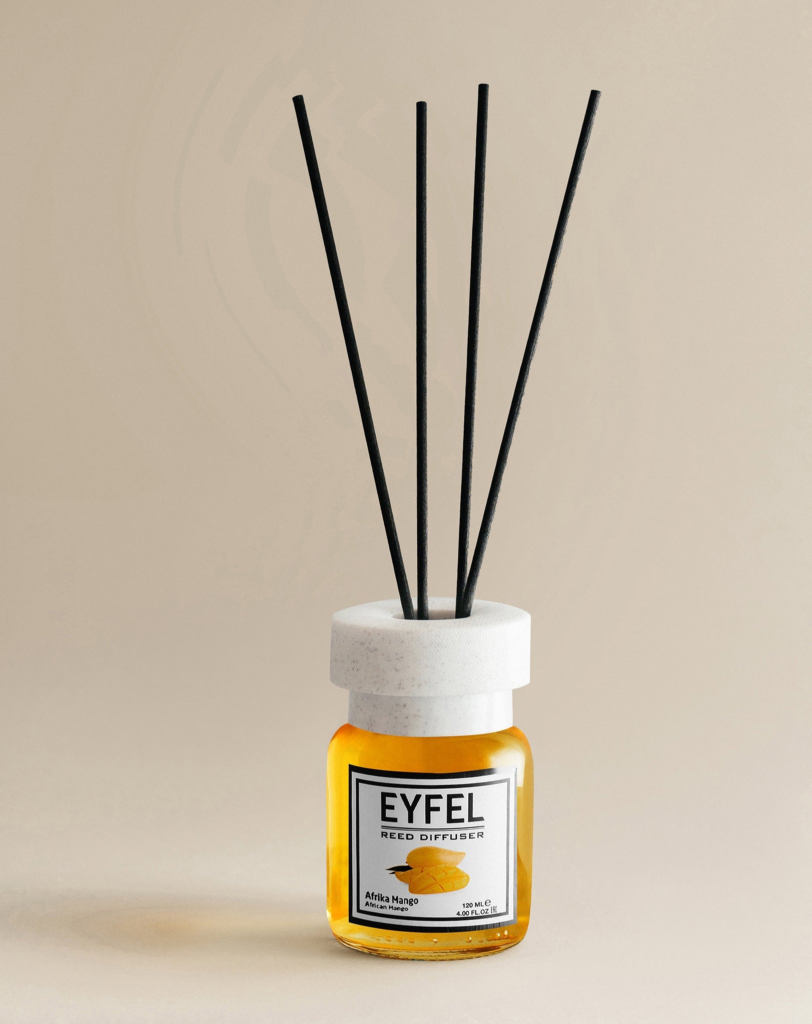 EYFEL Home Fragrance 4 Fl.Oz. – African Mango