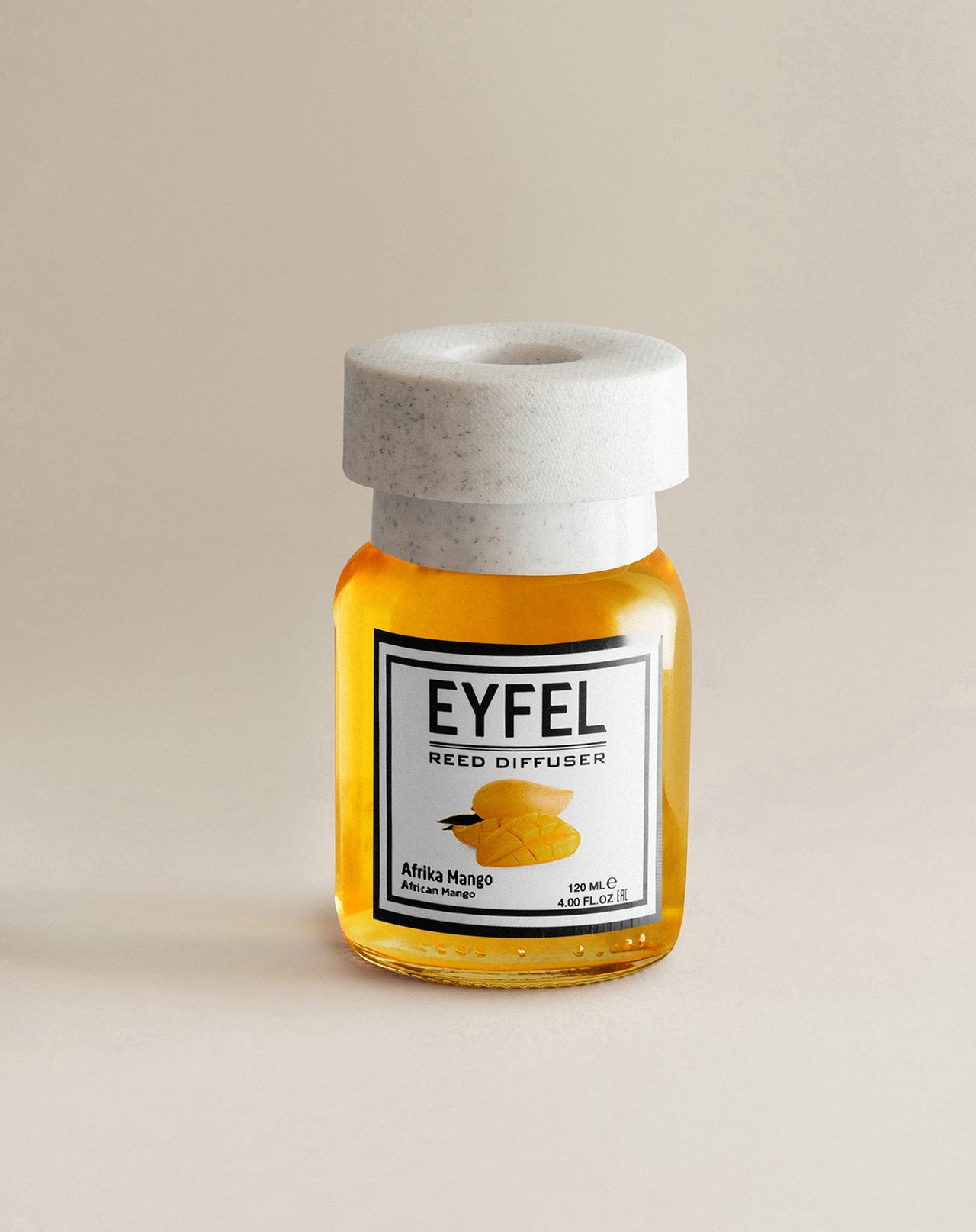 EYFEL Home Fragrance 4 Fl.Oz. – African Mango