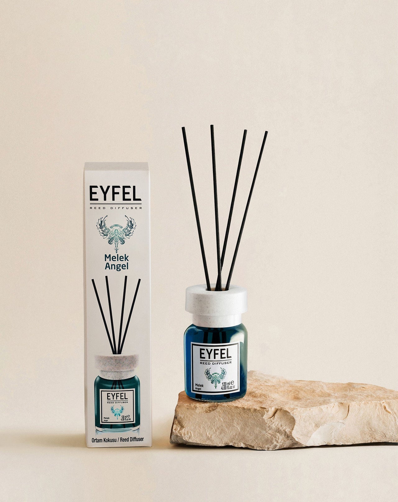 EYFEL Home Fragrance 4 Fl.Oz. – Angel