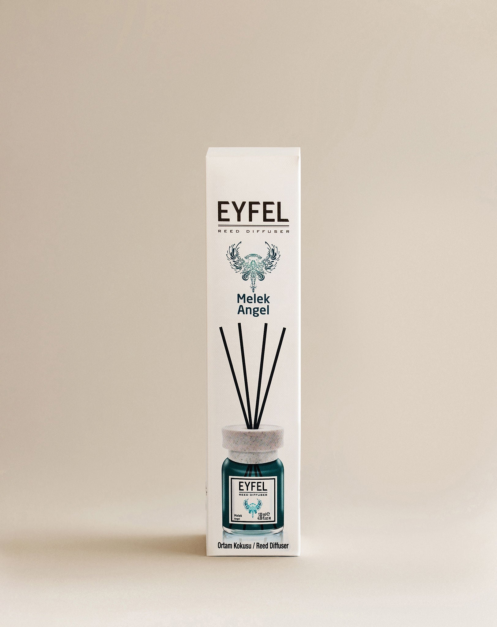 EYFEL Home Fragrance 4 Fl.Oz. – Angel