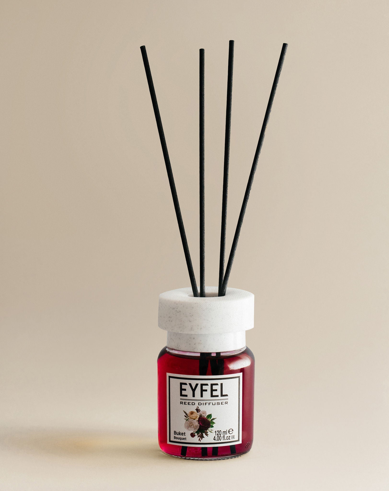 EYFEL Home Fragrance 4 Fl.Oz. – Bouquet
