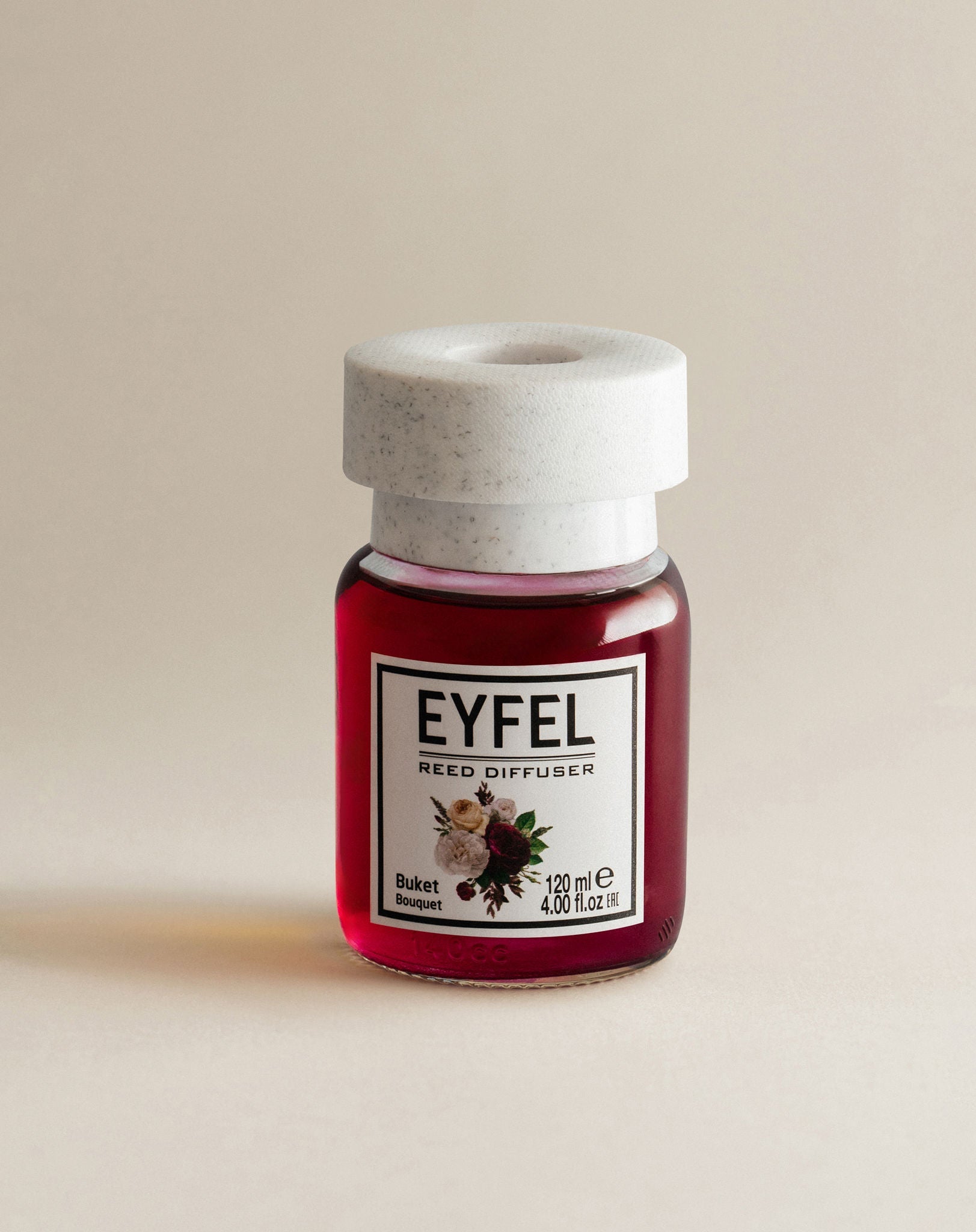 EYFEL Home Fragrance 4 Fl.Oz. – Bouquet