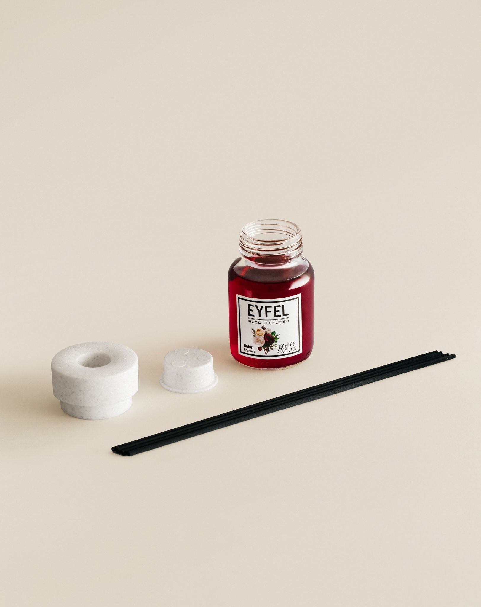 EYFEL Home Fragrance 4 Fl.Oz. – Bouquet
