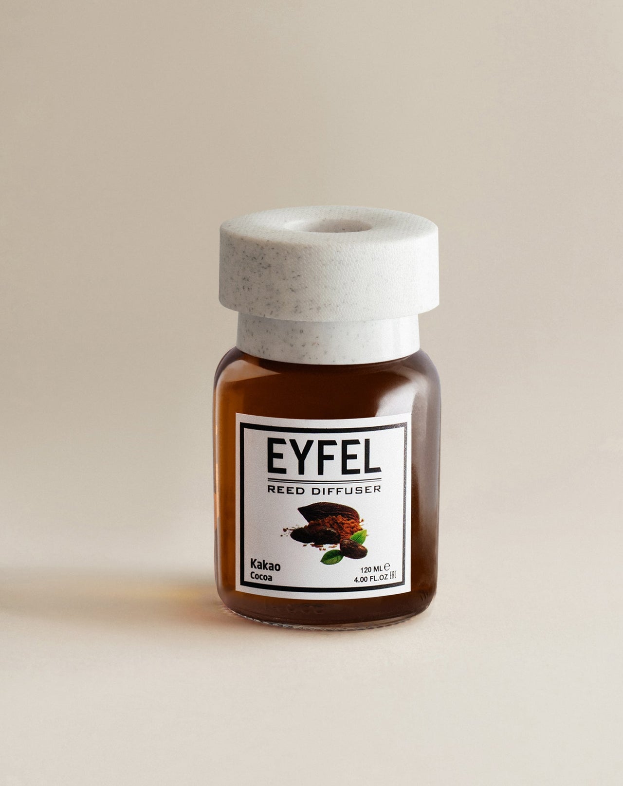 EYFEL Home Fragrance 4 Fl.Oz. – Cocoa