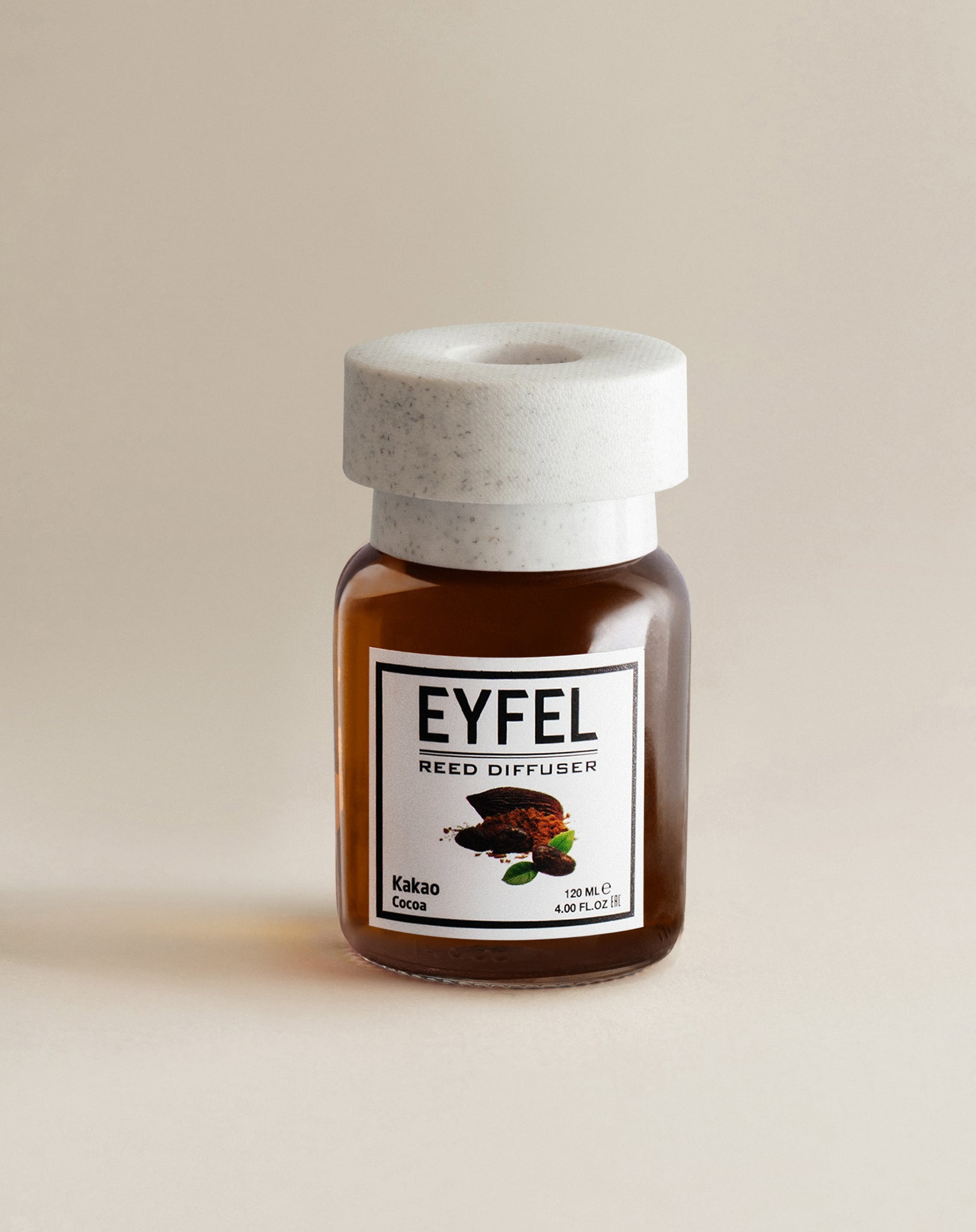 EYFEL Home Fragrance 4 Fl.Oz. – Cocoa