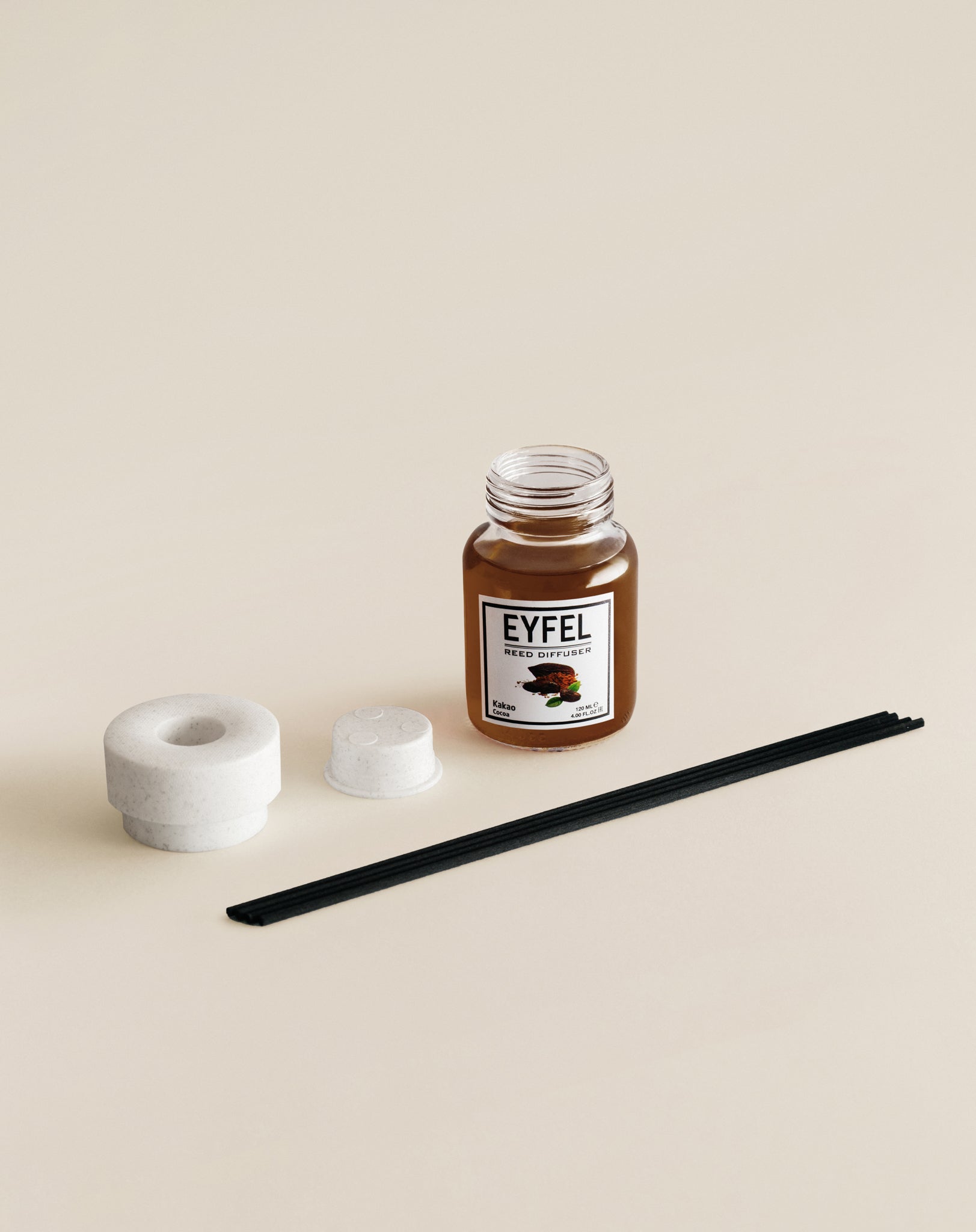 EYFEL Home Fragrance 4 Fl.Oz. – Cocoa