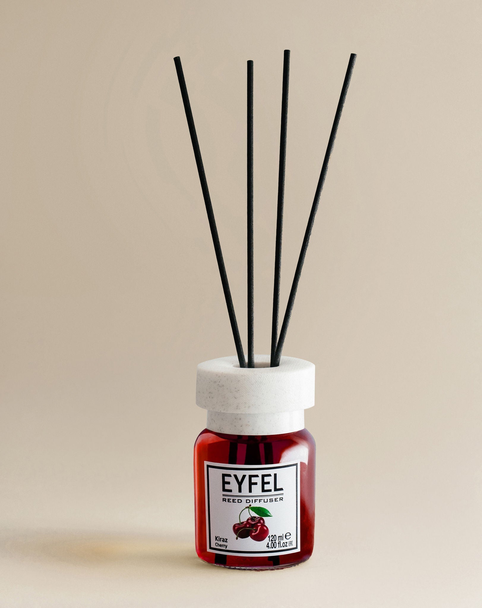 EYFEL Home Fragrance 4 Fl.Oz. – Cherry