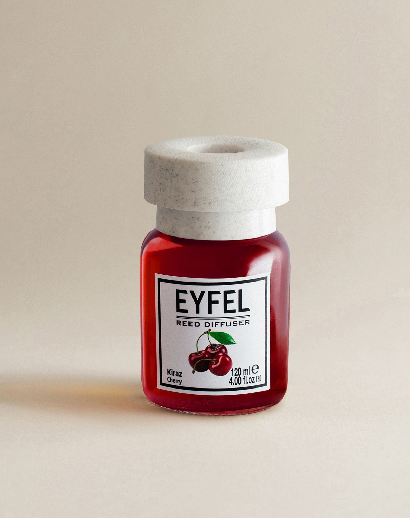 EYFEL Home Fragrance 4 Fl.Oz. – Cherry