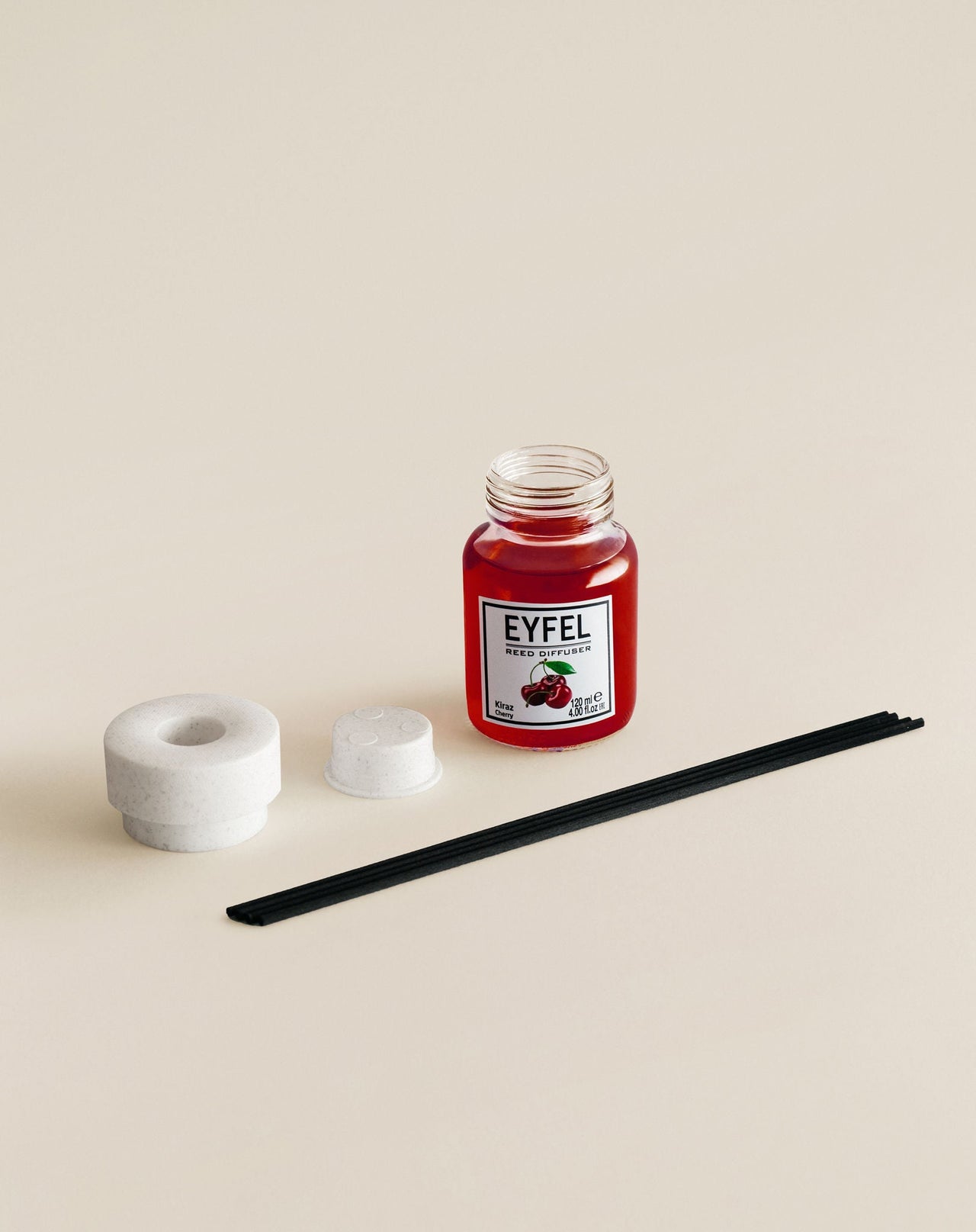EYFEL Home Fragrance 4 Fl.Oz. – Cherry