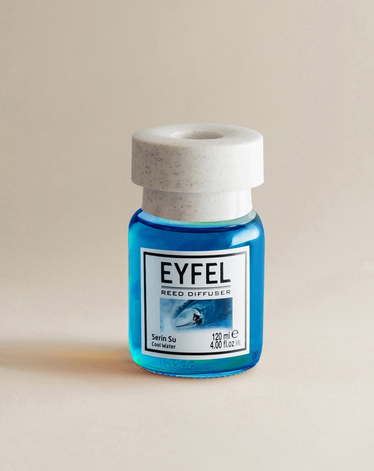 Eyfel Reed Diffuser - Cool Water