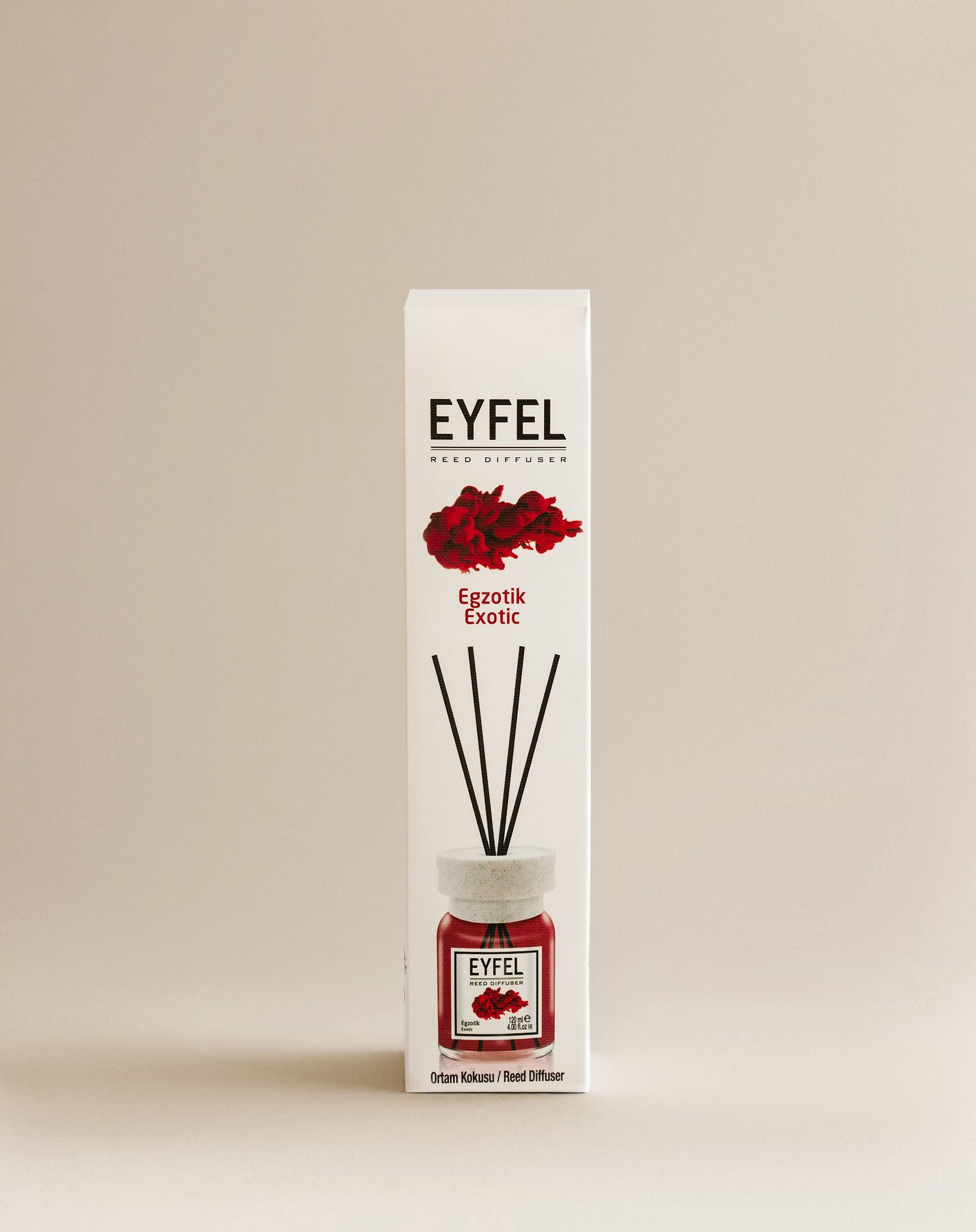 EYFEL Home Fragrance 4 Fl.Oz. – Exotic