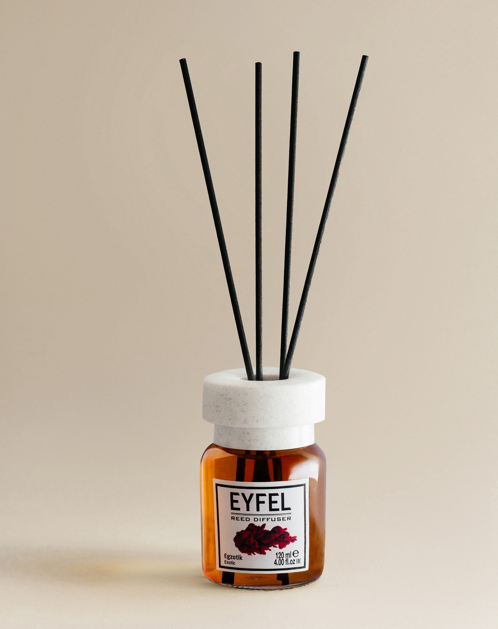 EYFEL Home Fragrance 4 Fl.Oz. – Exotic