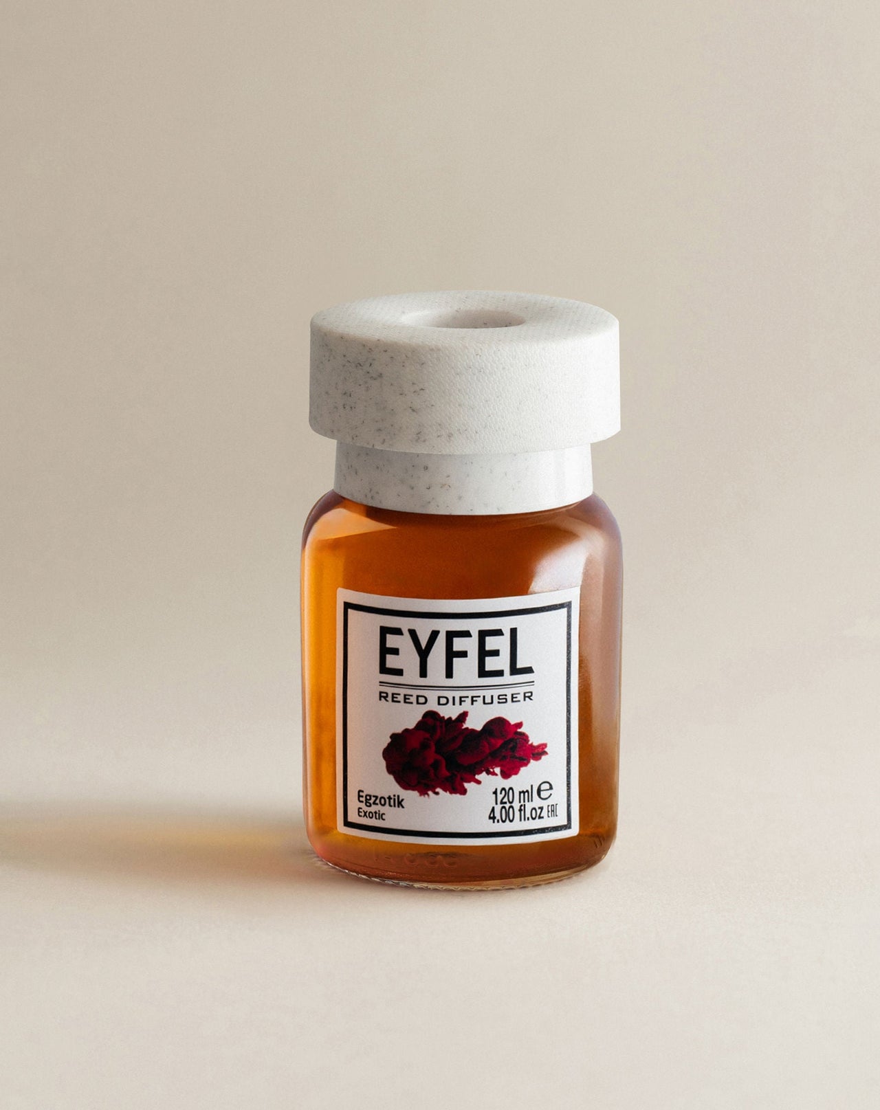 EYFEL Home Fragrance 4 Fl.Oz. – Exotic