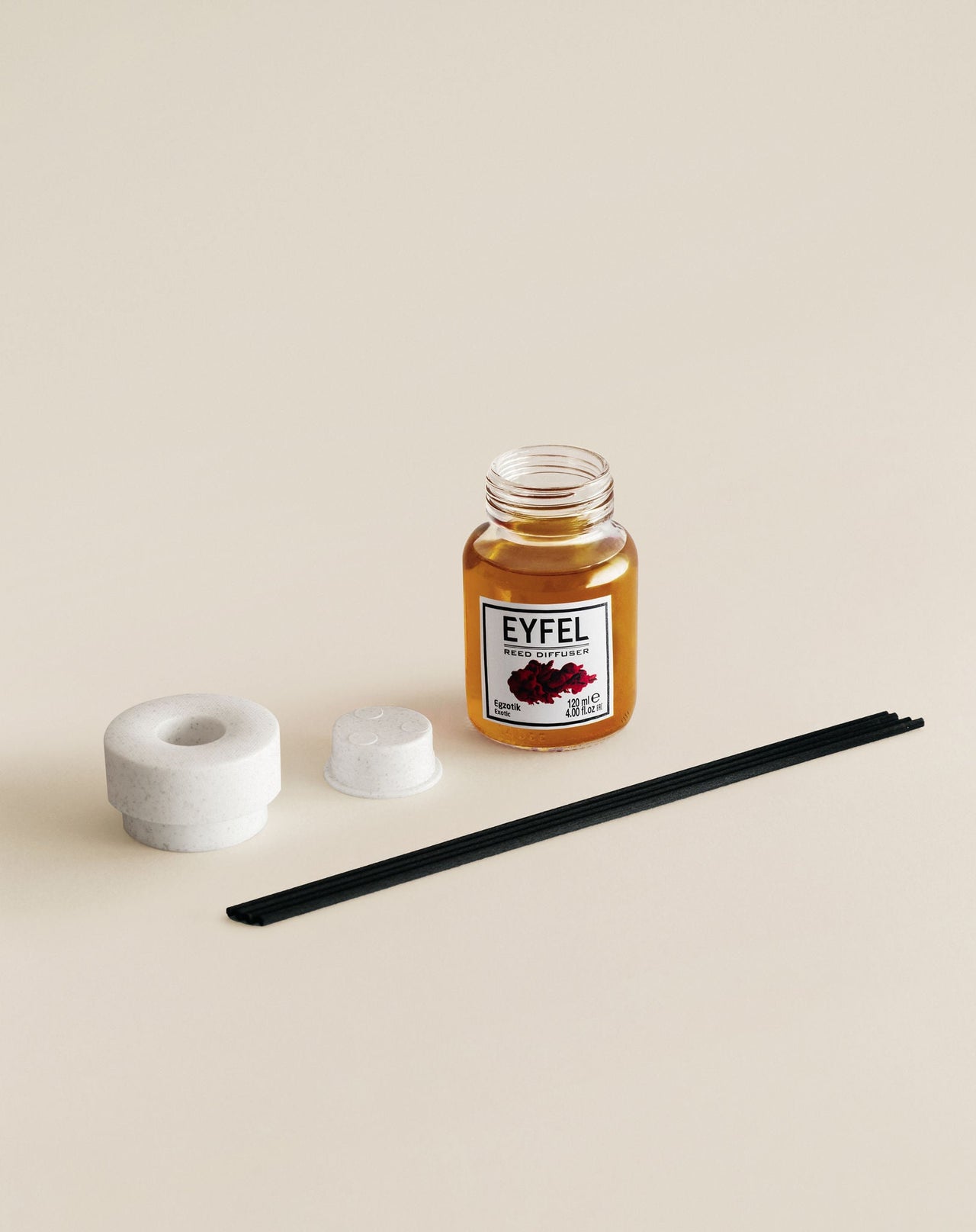 EYFEL Home Fragrance 4 Fl.Oz. – Exotic