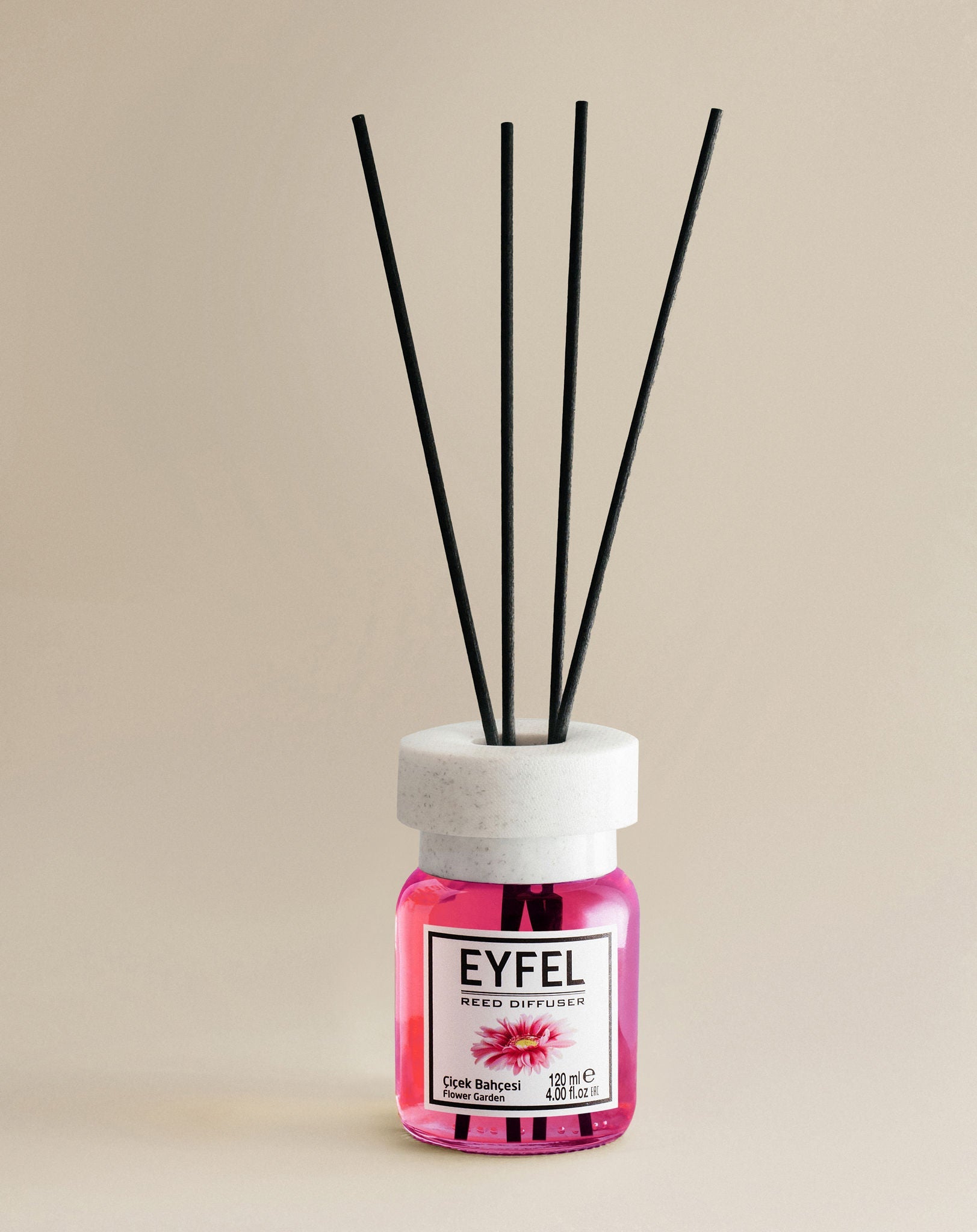 EYFEL Home Fragrance 4 Fl.Oz. – Flower Garden