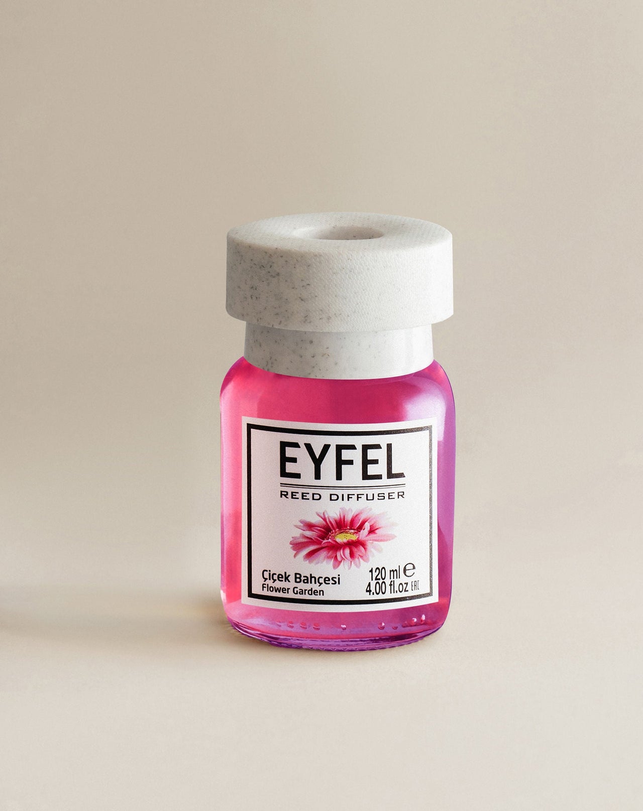 EYFEL Home Fragrance 4 Fl.Oz. – Flower Garden