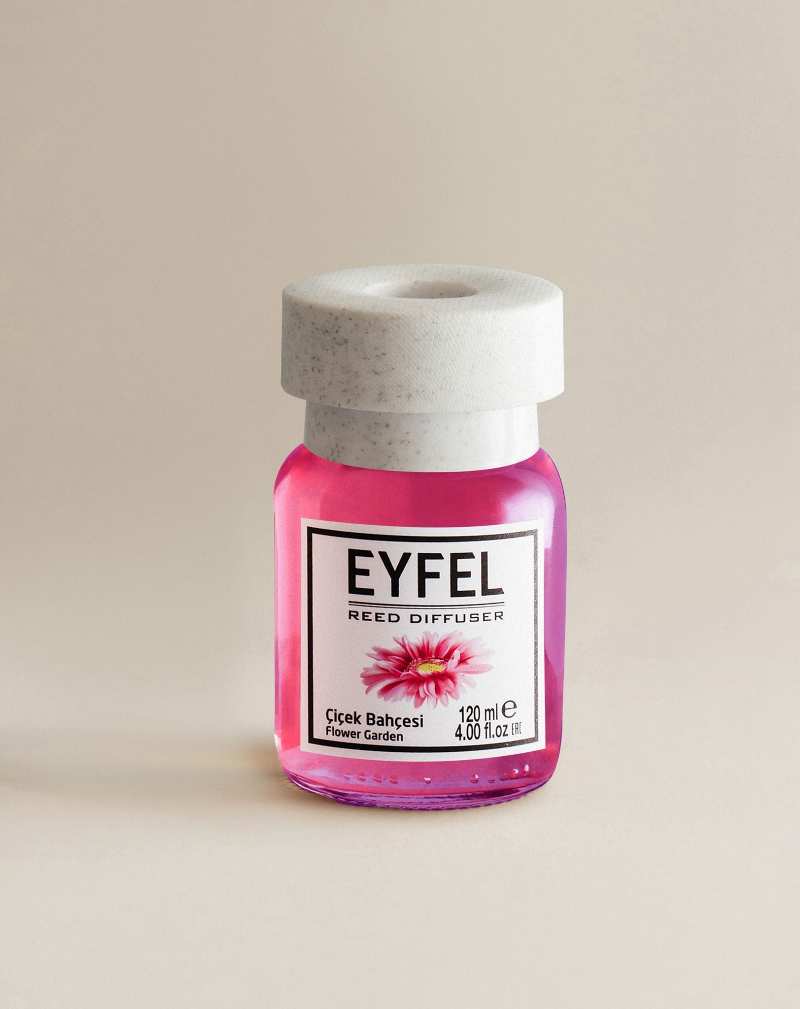 EYFEL Home Fragrance 4 Fl.Oz. – Flower Garden
