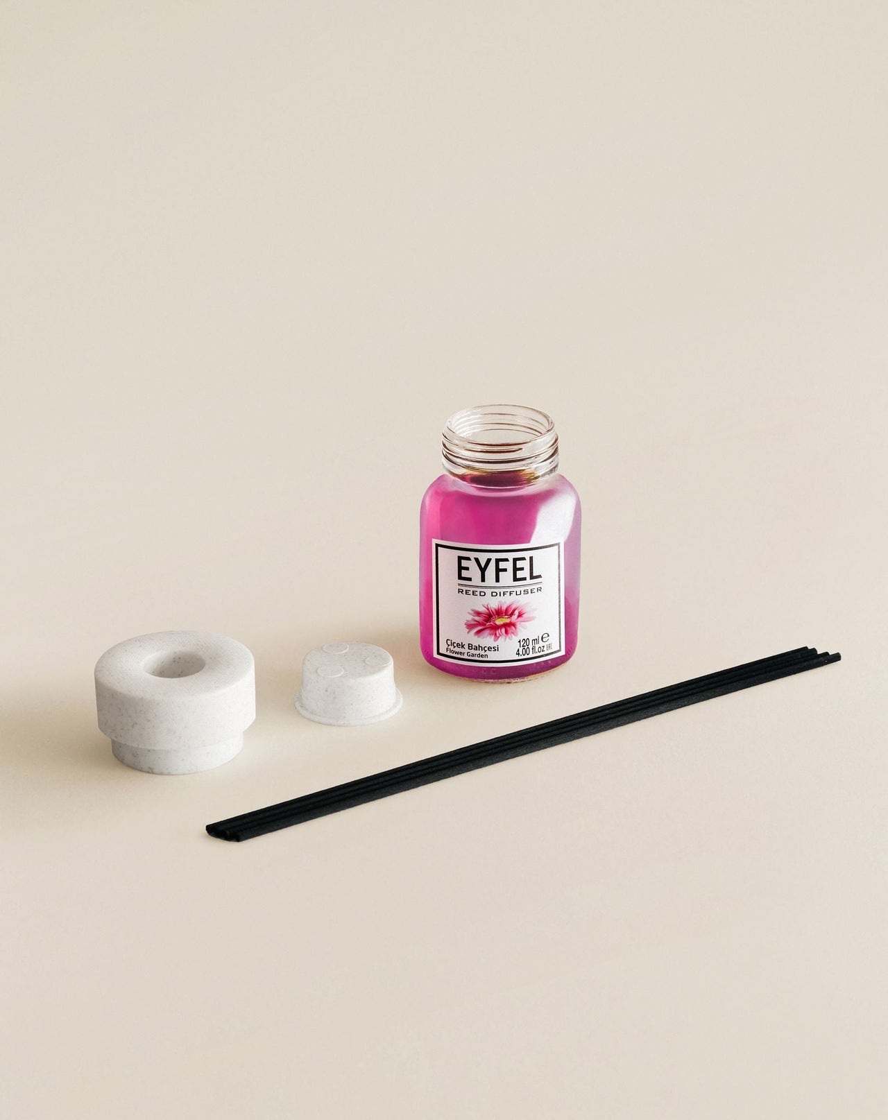 EYFEL Home Fragrance 4 Fl.Oz. – Flower Garden