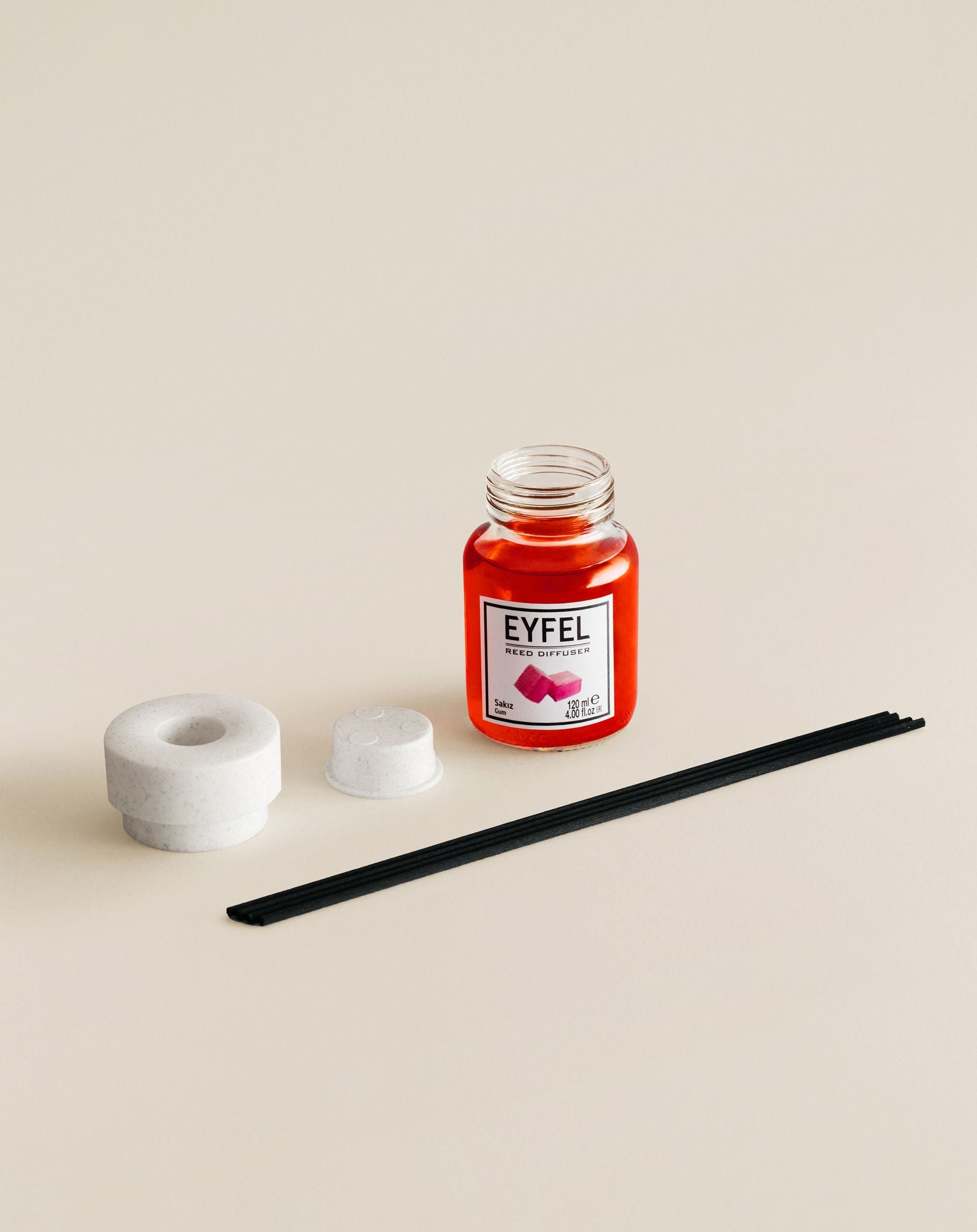 EYFEL Home Fragrance 4 Fl.Oz. – Gum