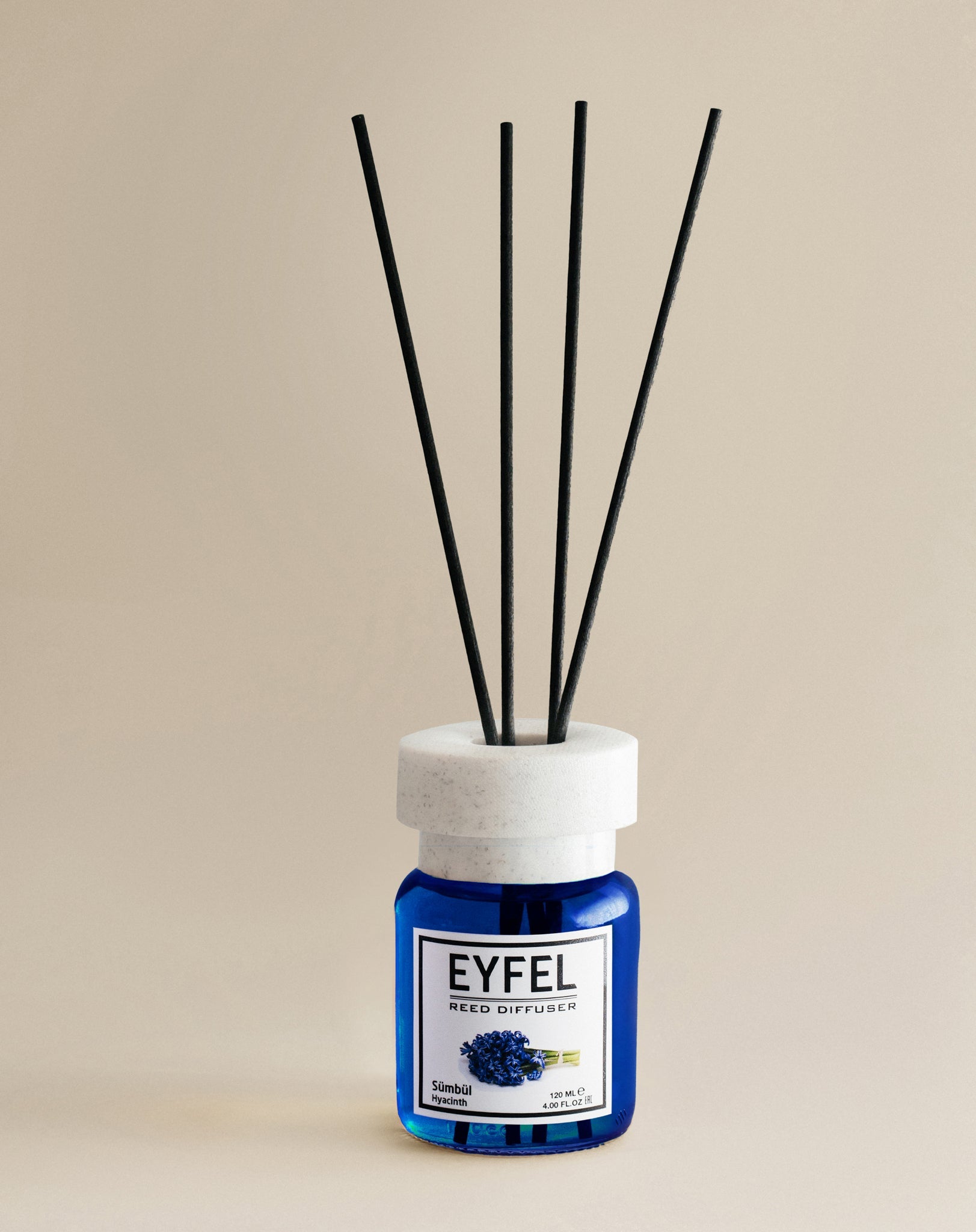 EYFEL Home Fragrance 4 Fl.Oz. – Hyacinth